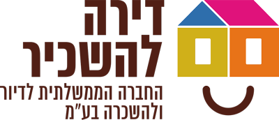 לוגו דירה להשכיר