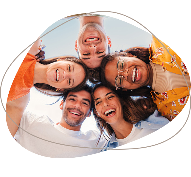 קהילה איכותית של גיירים ושכנים